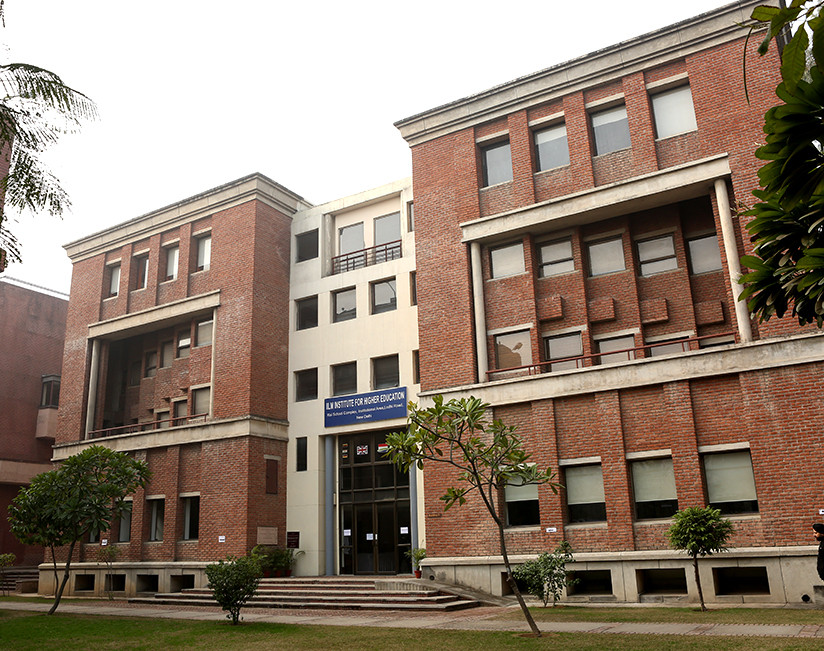 IILM Lodhi Road Campus